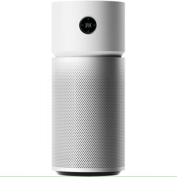 Purificator de aer Xiaomi Smart Air Purifier Elite EU, PCARD 600 m3/h, MI Home, Sterilizator, Touch screen, BHR6359EU, Alb Purificator de aer Xiaomi Smart Air Purifier Elite EU, PCARD 600 m3/h, MI Home, Sterilizator, Touch screen, BHR6359EU, Alb