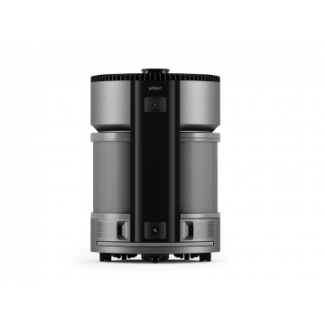 Robot de purificare a aerului AIRBOT Z1 Ecovacs AIVI 3D, TrueMapping 2.0, filtru HEPA, UV, YIKO