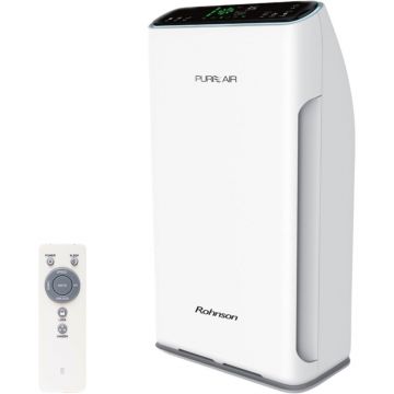 Rohnson R-9600 PURE AIR - Purificator de aer