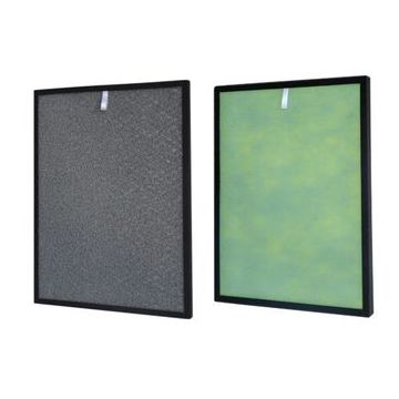 Set 2 filtre purificator de aer Heinner FILTERSET-488WIFI, compatibil cu modelul HPA-488WIFI Set 2 filtre purificator de aer Heinner FILTERSET-488WIFI compatibil cu purificator de aer Heinner HPA-488WIFI