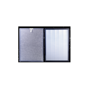 Set filtre TRUE HEPA si Carbon Activ pentru Purificator P36 Wall