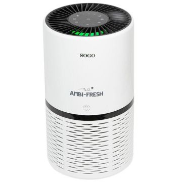 SOGO SS-21710 - Purificator de aer