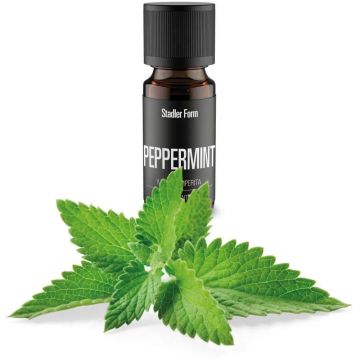Stadler Form Peppermint 10 ml - Ulei esențial