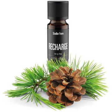 Stadler Form Recharge 10 ml - Ulei esențial
