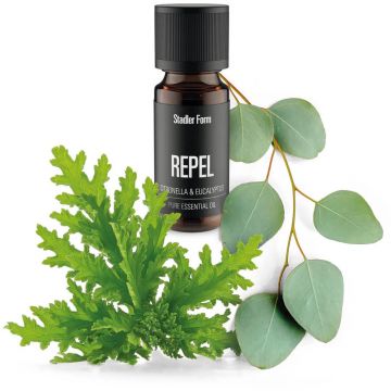Stadler Form Repel 10 ml - Ulei esențial