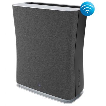 Stadler Form Roger - Negru - Purificator de aer