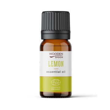 Ulei esential de lamaie Wooden Spoon bio 5ml