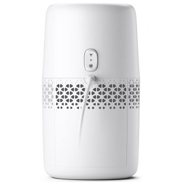 Umidificator de aer Philips seria 2000 HU2510/10, tehnologie NanoCloud, Culoare Alb, rezervor apa 2L, filtru compatibil FY1190/30, Alb Umidificator de aer Philips seria 2000 HU2510/10, tehnologie NanoCloud, Culoare Alb, rezervor apa 2L, filtru compatibil FY1190/30, Alb