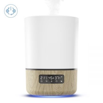 Umidificator Maxi-Cosi Breathe White