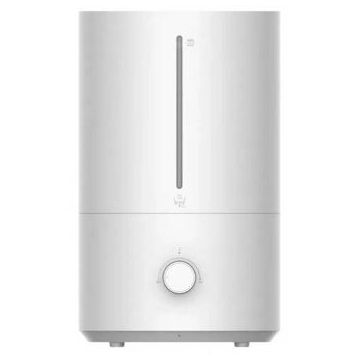 Umidificator Xiaomi 2 Lite EU BHR6605EU, 23 W, 300 ml/h, 4 L (Alb)