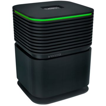 Venta AP735 AeroStyle Compact Purificator negru - Purificator de aer