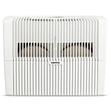 Venta LW45 Comfort Plus alb strălucitor - Purificator de aer cu umidificator