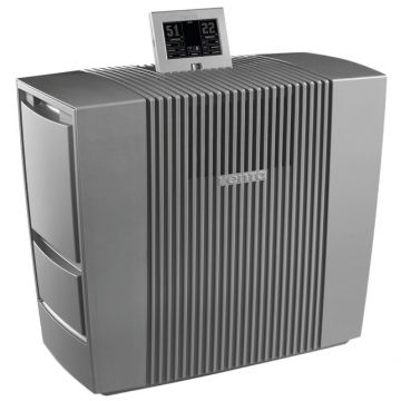 Venta LW62 Wifi App Control - Purificator de aer cu umidificator