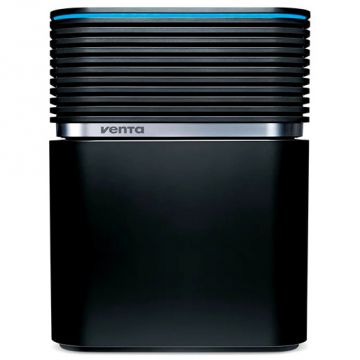 Venta LW74 WiFi AeroStyle semnal negru - Purificator de aer cu umidificator